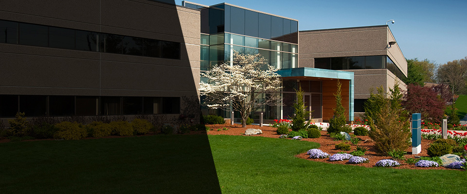 Fountainville Landscapers