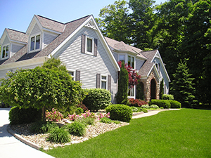 Landscapers and Lawncare Services in Fountainville, PA